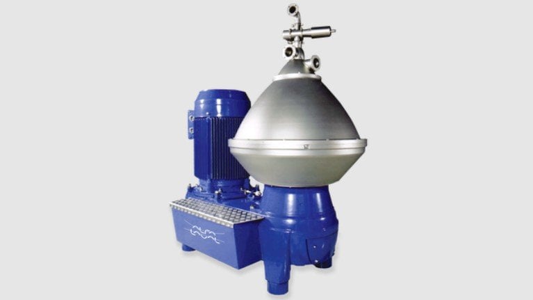 Yeast producer raises performance levels with Alfa Laval's ConditionAlert